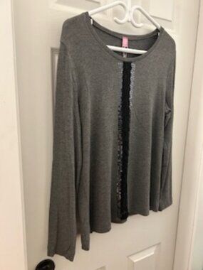 Basler Long Sleeve Upscale T-Shirt